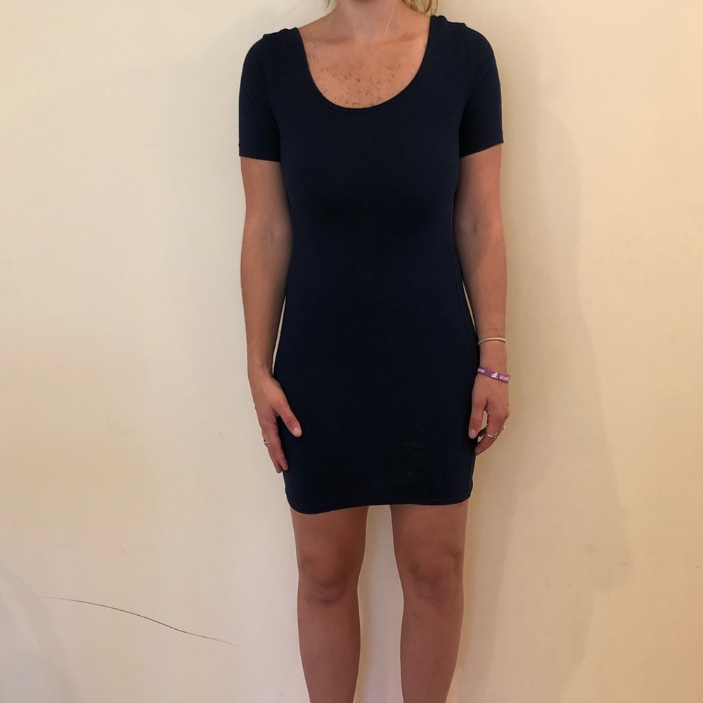 Forever 21 Bodycon